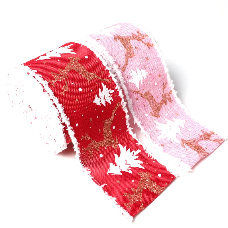 Comment le ruban à bords métalliques améliore-t-il vos projets d'emballage et d'artisanat ?