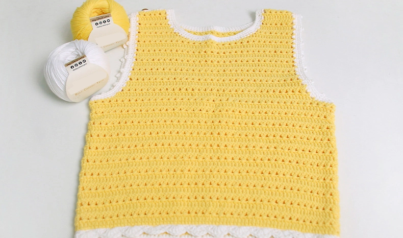 Premium Baby Milk Cotton Yarn