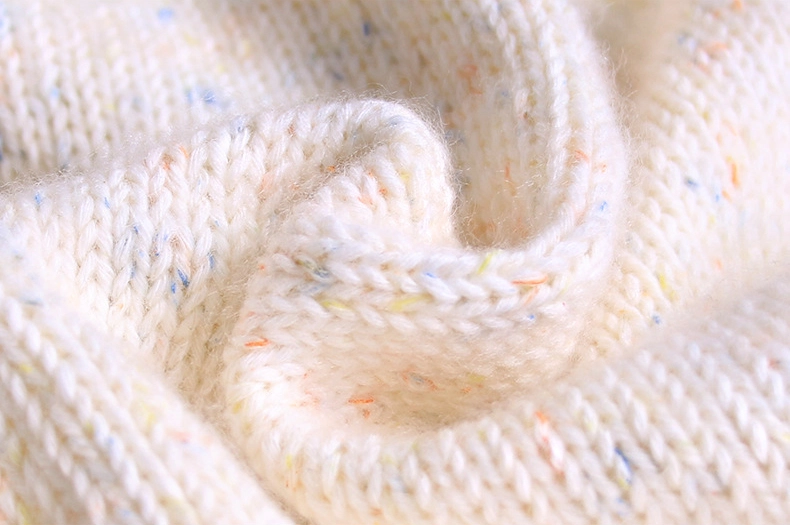 Premium Spray Wool Yarn