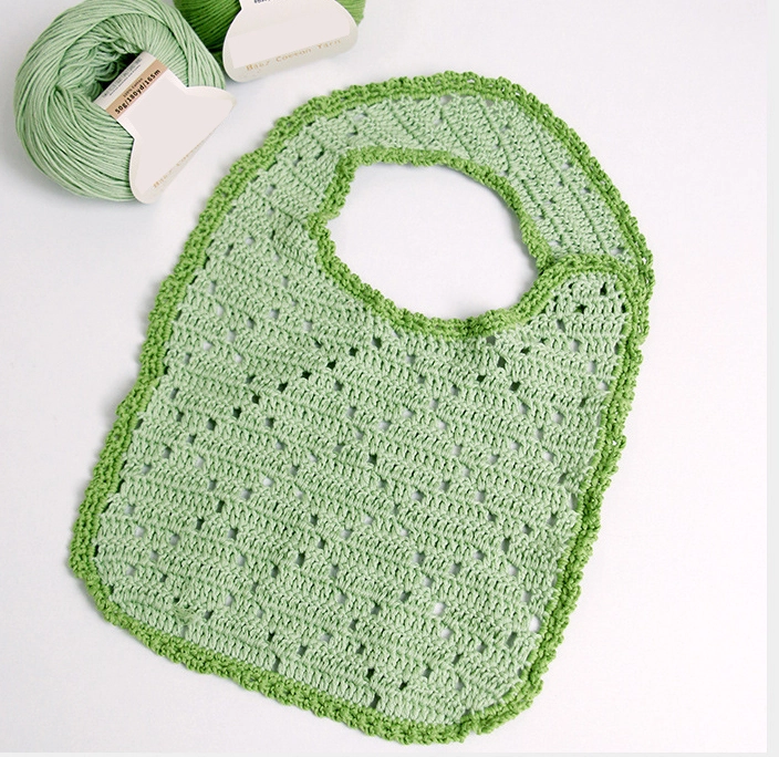 Premium Baby Milk Cotton Yarn