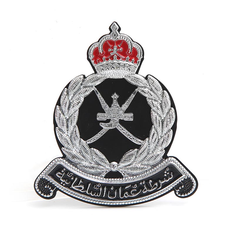 Insigne du mérite